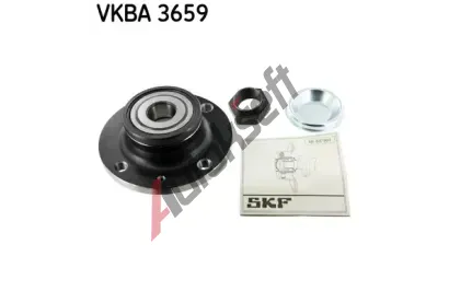 SKF Sada loiska kola SK VKBA3659, VKBA 3659