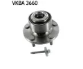 Sada loiska kola SKF ‐ SK VKBA3660