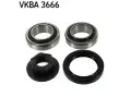 Sada loiska kola SKF ‐ SK VKBA3666