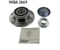 Sada loiska kola SKF ‐ SK VKBA3669