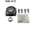 Sada loiska kola SKF ‐ SK VKBA3675