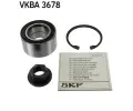 Sada loiska kola SKF ‐ SK VKBA3678