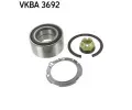 Sada loiska kola SKF ‐ SK VKBA3692