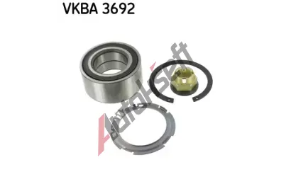 SKF Sada loiska kola SK VKBA3692, VKBA 3692