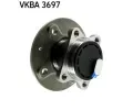 Sada loiska kola SKF ‐ SK VKBA3697