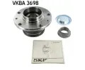 Sada loiska kola SKF ‐ SK VKBA3698