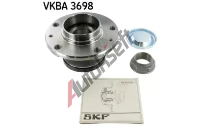 SKF Sada loiska kola SK VKBA3698, VKBA 3698