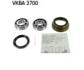 Sada loiska kola SKF ‐ SK VKBA3700