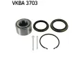 Sada loiska kola SKF ‐ SK VKBA3703