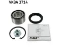 SKF Sada loiska kola ‐ SK VKBA3714