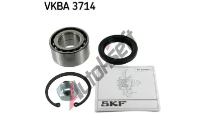 SKF Sada loiska kola SK VKBA3714, VKBA 3714