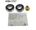 SKF Sada loiska kola ‐ SK VKBA3717