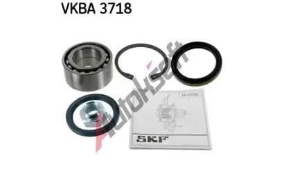 SKF Sada loiska kola SK VKBA3718, VKBA 3718