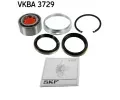Sada loiska kola SKF ‐ SK VKBA3729