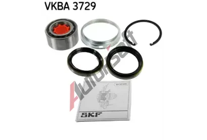 SKF Sada loiska kola SK VKBA3729, VKBA 3729