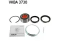 Sada loiska kola SKF ‐ SK VKBA3730