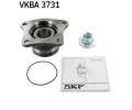 Sada loiska kola SKF ‐ SK VKBA3731