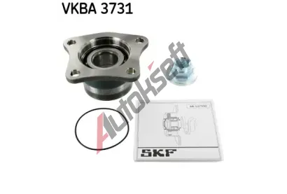 SKF Sada loiska kola SK VKBA3731, VKBA 3731