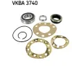 SKF Sada loiska kola ‐ SK VKBA3740