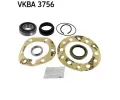 SKF Sada loiska kola ‐ SK VKBA3756