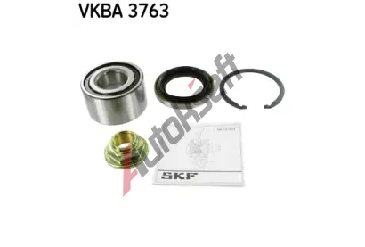 SKF Sada loiska kola SK VKBA3763, VKBA 3763