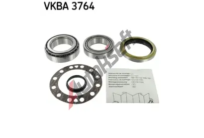 SKF Sada loiska kola SK VKBA3764, VKBA 3764