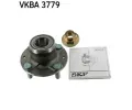 Sada loiska kola SKF ‐ SK VKBA3779