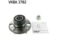 Sada loiska kola SKF ‐ SK VKBA3782