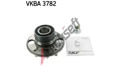 SKF Sada loiska kola SK VKBA3782, VKBA 3782