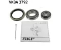 Sada loiska kola SKF ‐ SK VKBA3792