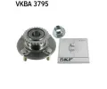 SKF Sada loiska kola ‐ SK VKBA3795