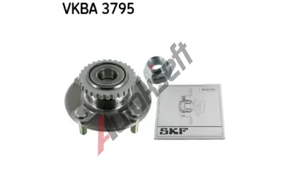 SKF Sada loiska kola SK VKBA3795, VKBA 3795