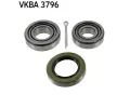 SKF Sada loiska kola ‐ SK VKBA3796