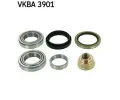 SKF Sada loiska kola ‐ SK VKBA3901