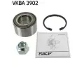 Sada loiska kola SKF ‐ SK VKBA3902