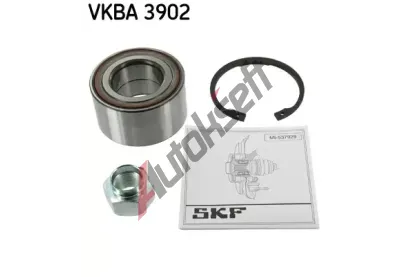 SKF Sada loiska kola SK VKBA3902, VKBA 3902