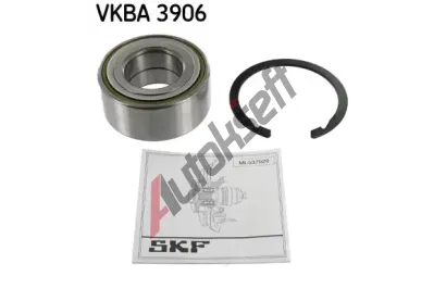 SKF Sada loiska kola SK VKBA3906, VKBA 3906