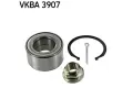 Sada loiska kola SKF ‐ SK VKBA3907