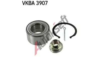 SKF Sada loiska kola SK VKBA3907, VKBA 3907