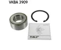 Sada loiska kola SKF ‐ SK VKBA3909