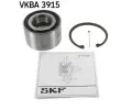 Sada loiska kola SKF ‐ SK VKBA3915