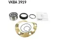 Sada loiska kola SKF ‐ SK VKBA3919