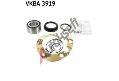 SKF Sada lo�iska kola SK VKBA3919, VKBA 3919