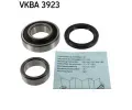 Sada loiska kola SKF ‐ SK VKBA3923