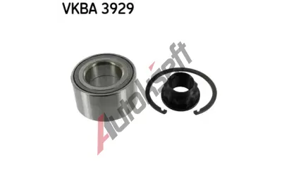 SKF Sada loiska kola SK VKBA3929, VKBA 3929