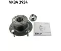 Sada loiska kola SKF ‐ SK VKBA3934