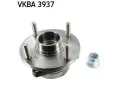 Sada loiska kola SKF ‐ SK VKBA3937