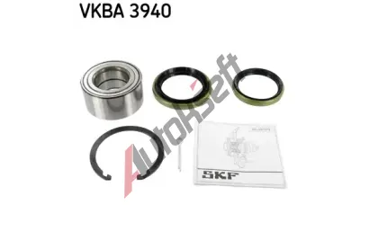 SKF Sada loiska kola SK VKBA3940, VKBA 3940