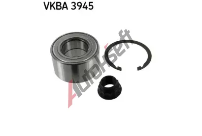 SKF Sada loiska kola SK VKBA3945, VKBA 3945