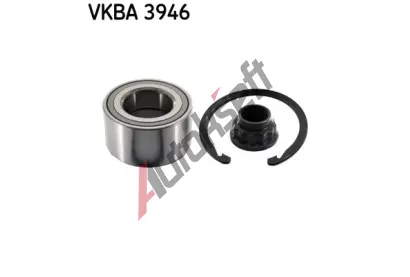 SKF Sada loiska kola SK VKBA3946, VKBA 3946